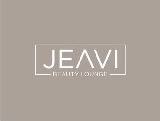 JeaVi Beauty Lounge logo design by agil
