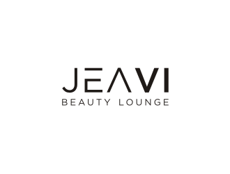 JeaVi Beauty Lounge logo design by dewipadi