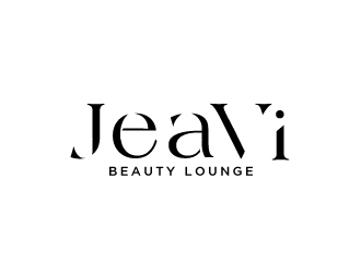 JeaVi Beauty Lounge logo design by Foxcody