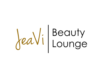 JeaVi Beauty Lounge logo design by Girly