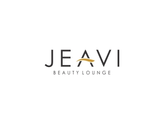 JeaVi Beauty Lounge logo design by CreativeKiller