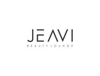 JeaVi Beauty Lounge logo design by CreativeKiller