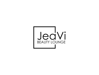 JeaVi Beauty Lounge logo design by sitizen