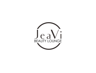 JeaVi Beauty Lounge logo design by sitizen
