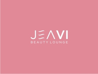 JeaVi Beauty Lounge logo design by narnia