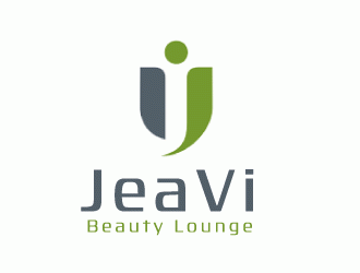 JeaVi Beauty Lounge logo design by nehel