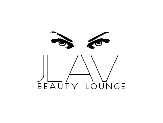 JeaVi Beauty Lounge logo design by czars