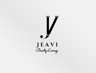 JeaVi Beauty Lounge logo design by AnuragYadav