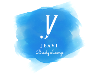 JeaVi Beauty Lounge logo design by AnuragYadav