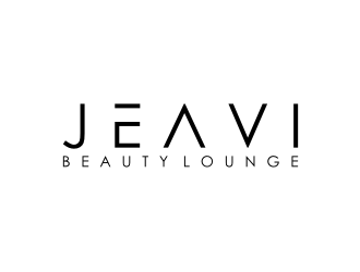 JeaVi Beauty Lounge logo design by asyqh