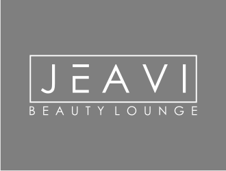 JeaVi Beauty Lounge logo design by asyqh
