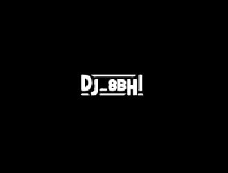 DJ_8bhi logo design by cwrproject