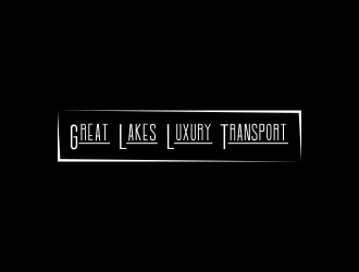 Great Lakes Luxury Transport  logo design by ROSHTEIN