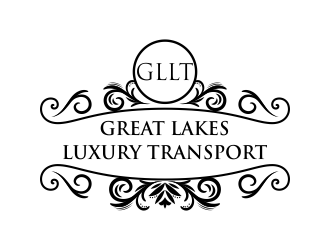 Great Lakes Luxury Transport  logo design by ROSHTEIN