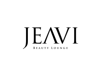 JeaVi Beauty Lounge logo design by deddy