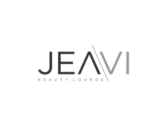 JeaVi Beauty Lounge logo design by deddy