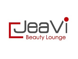 JeaVi Beauty Lounge logo design by ruthracam