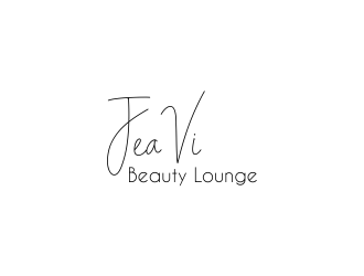 JeaVi Beauty Lounge logo design by ROSHTEIN
