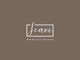 JeaVi Beauty Lounge logo design by samuraiXcreations