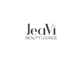 JeaVi Beauty Lounge logo design by colorthought
