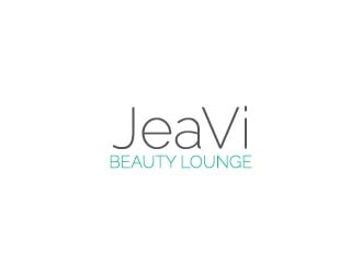 JeaVi Beauty Lounge logo design by colorthought