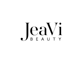 JeaVi Beauty Lounge logo design by Kewin