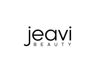 JeaVi Beauty Lounge logo design by Kewin