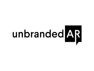 Unbranded AR logo design by nurul_rizkon