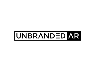 Unbranded AR logo design by nurul_rizkon