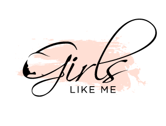 Girls Like Me logo design by torresace