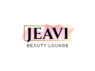 JeaVi Beauty Lounge logo design by JessicaLopes