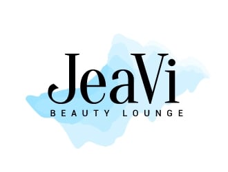 JeaVi Beauty Lounge logo design by jaize
