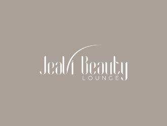 JeaVi Beauty Lounge logo design by nona