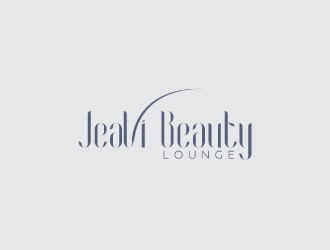JeaVi Beauty Lounge logo design by nona