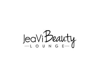JeaVi Beauty Lounge logo design by usef44