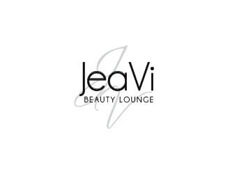 JeaVi Beauty Lounge logo design by usef44