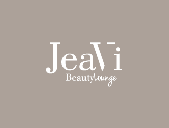 JeaVi Beauty Lounge logo design by torresace