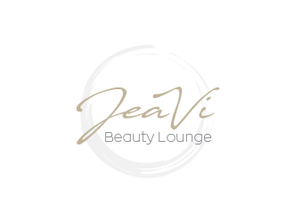 JeaVi Beauty Lounge logo design by PRN123