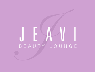 JeaVi Beauty Lounge logo design by kunejo