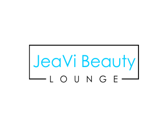JeaVi Beauty Lounge logo design by giphone