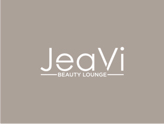JeaVi Beauty Lounge logo design by sheilavalencia