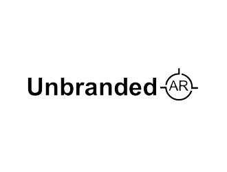 Unbranded AR logo design by bougalla005