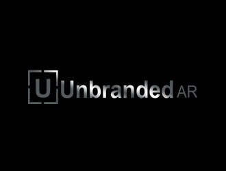 Unbranded AR logo design by bougalla005