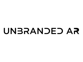 Unbranded AR logo design by savana