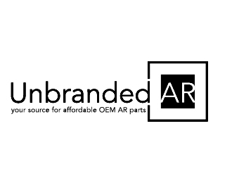 Unbranded AR logo design by gilkkj