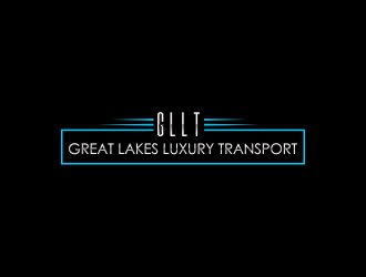 Great Lakes Luxury Transport  logo design by ROSHTEIN