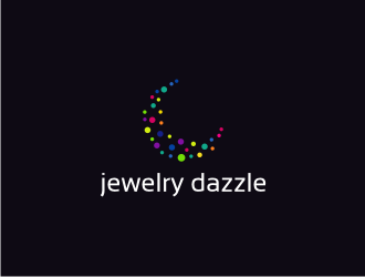 jewelry dazzle logo design by dewipadi