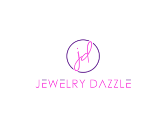  logo design by johana