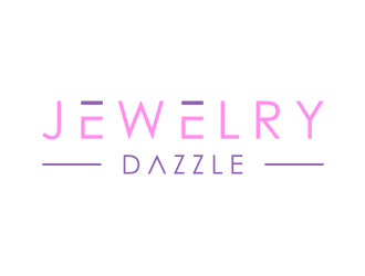 jewelry dazzle logo design by asyqh