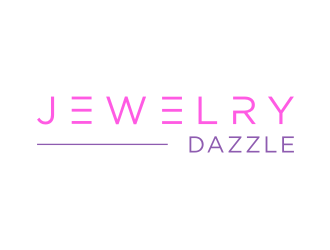 jewelry dazzle logo design by asyqh